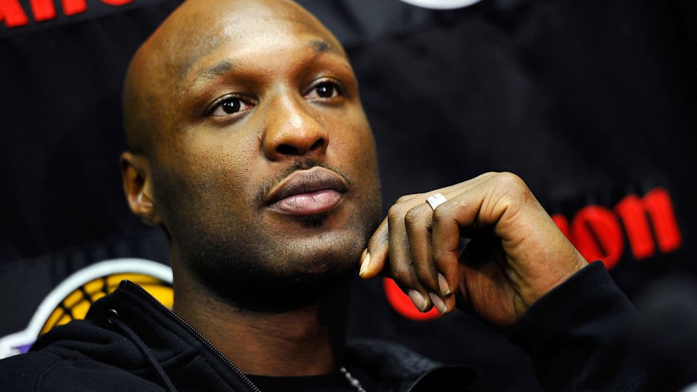 LamarOdom