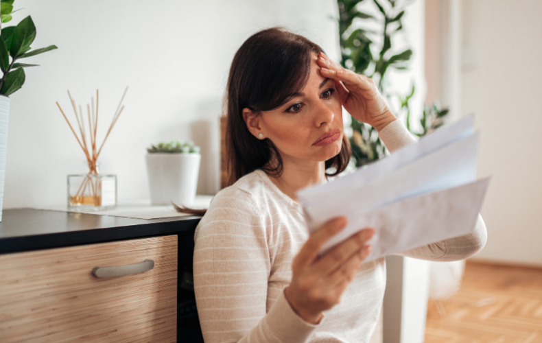 I received an IRS Collection Notice. Now what?