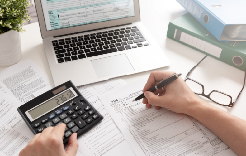 How Tax Compliance is the Key to Resolving Your Tax Debt