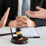 Attorney or mediator for divorce