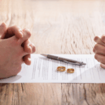 What can go wrong with divorce in Colorado